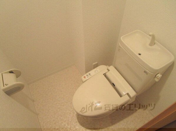 センターポイント吉志部の物件内観写真